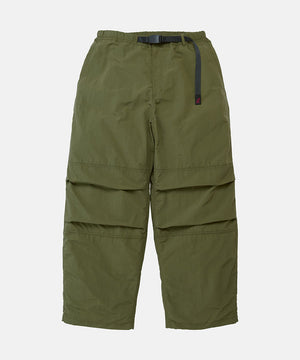 Gramicci Nylon Paneled Trek Pant – Olive