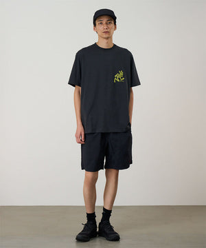 Gramicci Nylon Reef Short – Black