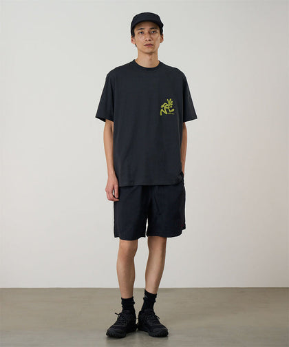 Gramicci Nylon Reef Short – Black