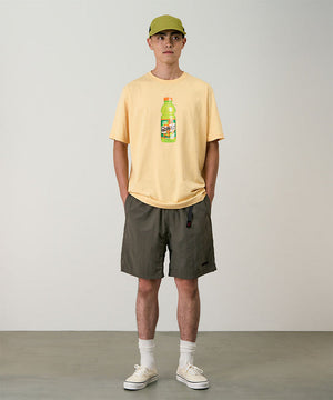 Gramicci Nylon Packable G-Short – Granite