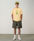 Gramicci Nylon Packable G-Short – Granite