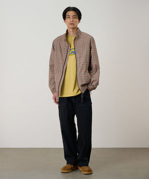 Gramicci EQT Pant – Black