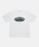 Gramicci Half Dome Tee – White