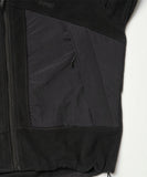 Gramicci Thermal Fleece Jacket - Black