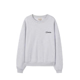 Bucket Box Cozy Sweater - Ash