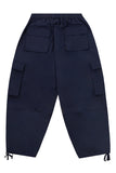 The Hundreds Guide Parachute Pants - Navy
