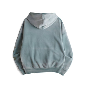 Jungles Jungles Hard Times Hoodie – Green