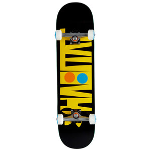 Habitat Artisan Apex Complete Skateboard 8.25