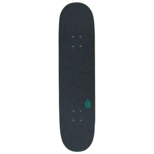 Habitat Pennant Complete Skateboard – 8