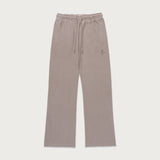 Honor The Gift Race Herringbone Sweatpants - Stone