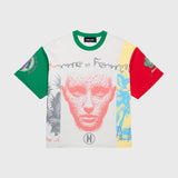 Homme+Femme Peyote T-Shirt – White