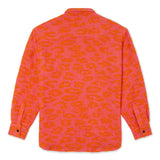 Pas De Mer High Couture Jacket - Orange