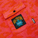 Pas De Mer High Couture Jacket - Orange