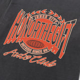 Honor The Gift Club Tee – Black