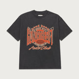 Honor The Gift Club Tee – Black