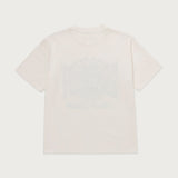 Honor The Gift Club Tee – White