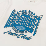 Honor The Gift Club Tee – White