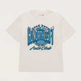 Honor The Gift Club Tee – White
