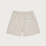 Honor The Gift D-Holiday Hybrid Shorts - Cream