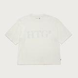 Honor The Gift D-Holiday Htg Box Tee - Bone