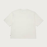 Honor The Gift D-Holiday Htg Box Tee - Bone