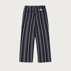 Honor The Gift C-Fall Honor Stripe Pant - Black
