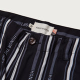 Honor The Gift C-Fall Honor Stripe Pant - Black