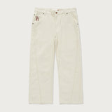 Honor The Gift C-Fall Pipeline Ankle Pant - Bone