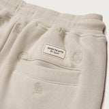 Honor The Gift C-Fall Crest Sweats - Bone