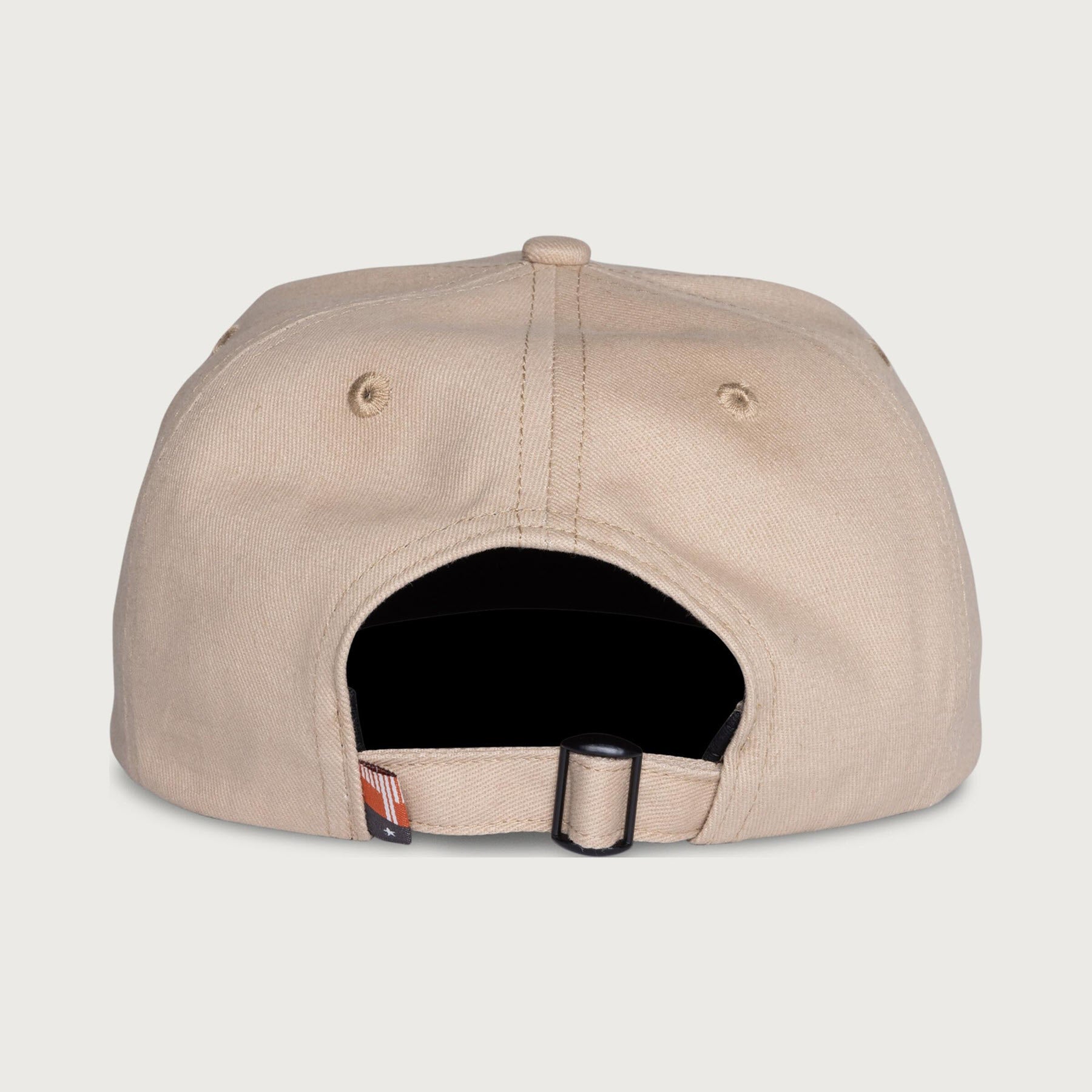 Honor The Gift C-Fall H Patch Hat - Cream