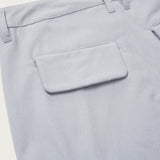 Honor The Gift A-Spring Wide Leg Cargo - Stone