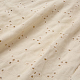 Honor the Gift A-Spring Legacy Eyelet Short - Bone