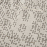 Honor The Gift A-Spring H Knit Short - Bone