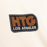 Honor The Gift A-Spring Htg Los Angeles Ss Tee - Bone