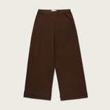 Honor the Gift 1988 Baggy Knit Pant - Brown