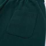Honor the Gift Terry Htg Sweatpant D-Holiday Htg Sweats - Green