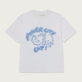 Honor the Gift Entertainment T-Shirt D-Holiday Inner City Ent S/S Tee - White