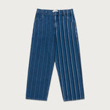 Honor The Gift Inc Ankle Pant - Dark Indigo