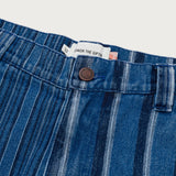 Honor The Gift Inc Ankle Pant - Dark Indigo