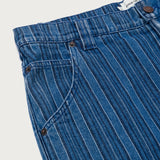 Honor The Gift Inc Ankle Pant - Dark Indigo