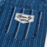 Honor The Gift Inc Ankle Pant - Dark Indigo