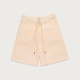 Honor The Gift Knit Short - Cream