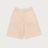 Honor The Gift Knit Short - Cream