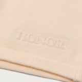 Honor The Gift Knit Short - Cream