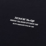 Honor The Gift Community Tee - Black