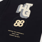 Honor The Gift Community Tee - Black