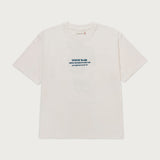 Honor The Gift Community Tee - White