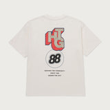 Honor The Gift Community Tee - White