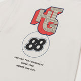 Honor The Gift Community Tee - White