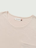 Honor The Gift H Pocket Tank B-Summer - Bone